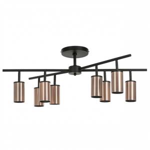 Потолочная люстра Lightstar Rullo LR728308