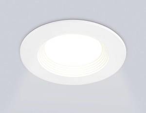 Светильник встраиваемый Ambrella light Techno Spot TN102815