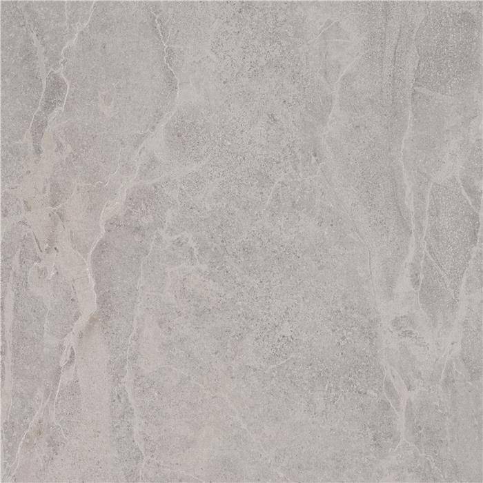 Керамогранит Keratile Lithos CAN6LITHDQHA P.E. Antid. Grey Rect 20mm 60x60