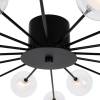 Люстра Freya Celebrity FR5242CL-16B1 фото 2