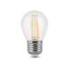 Лампа светодиодная диммируемая Gauss Filament 105802205-D фото 2