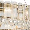 Подвесная люстра Indigo Brilliante 12039/12P Brass V000426 фото 3