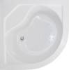 Душевой уголок Royal Bath RB 100BK-C фото 6
