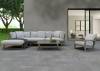 Керамогранит Saime Icon 8600745 Grey Sat Ret 60x120 фото 8