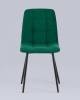 Стул Stool Group Oliver fb-oliver-vl-33 темно-зеленый фото 2