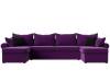П-образный диван Лига Диванов Элис 110294 фото 2