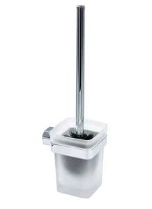 Ершик Bath Plus Opus OP-97913 настенный серый