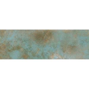 Керамогранит Laminam Ossido LAMF009962_IT Verderame Matt 3.5 mm 100x300