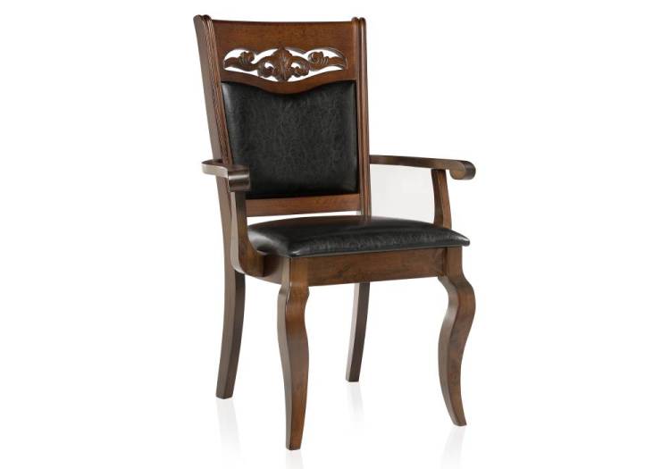 Стул Woodville Drage 1611 cappuccino