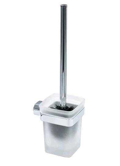 Ершик Bath Plus Opus OP-97913 настенный серый