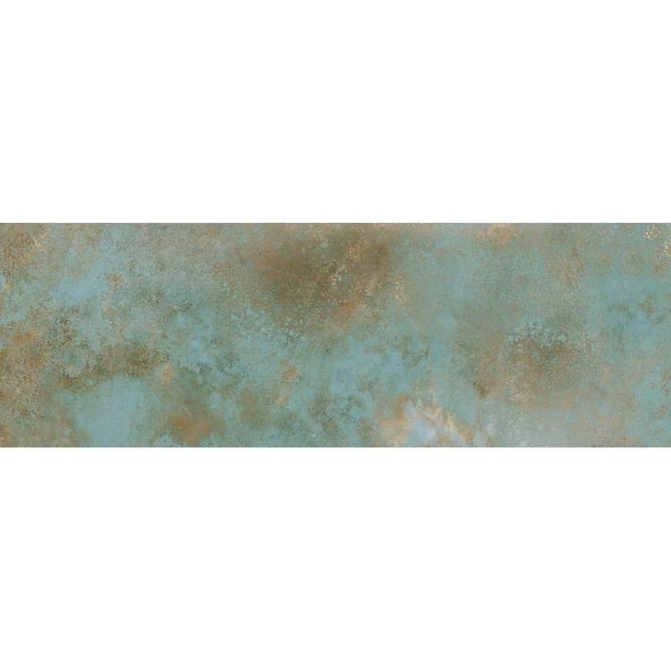 Керамогранит Laminam Ossido LAMF009962_IT Verderame Matt 3.5 mm 100x300