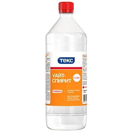 Уайт-спирит Текс Универсал 0.5 л