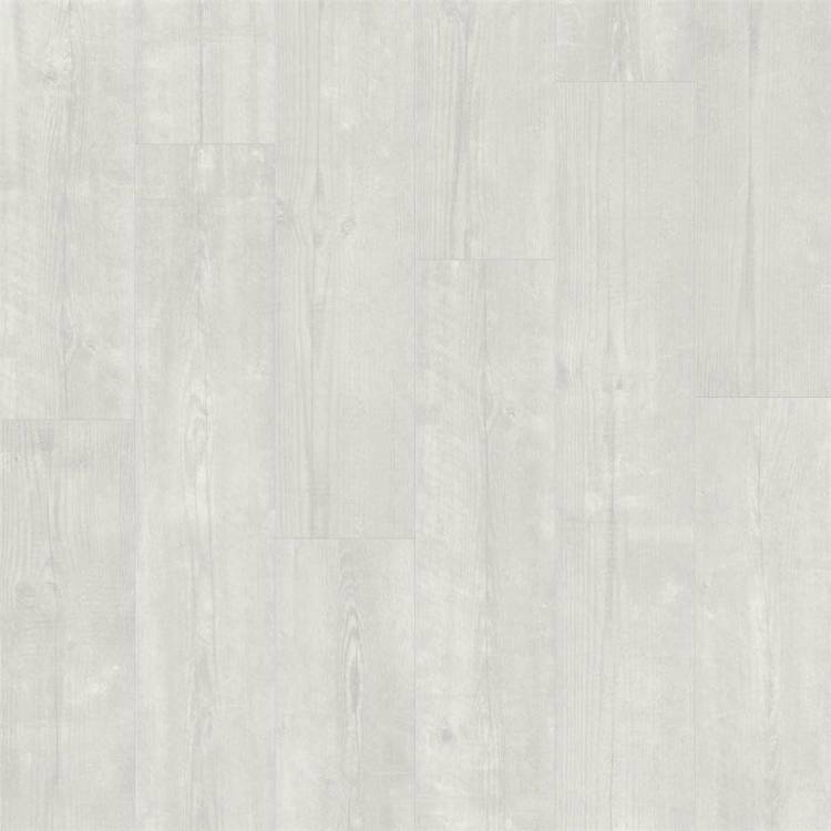 SPC Плитка Quick-Step Pulse Click Plus 4.5/33 PUCP40204 Snow Pine 1510x210