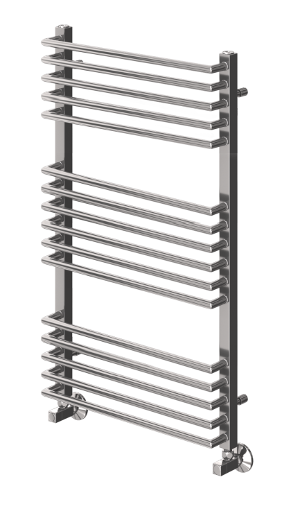 Полотенцесушитель Terminus Арт П16 50x100, водяной