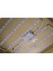 Потолочный светодиодный светильник Zortes Gabby ZRS.1215.04 фото 7