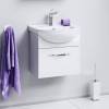 Мебель для ванной Aqwella Allegro 50 с 1 ящиком фото 2