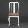 Стул Tetchair Палермо 12484 ivory white (слоновая кость 2-5) фото 5