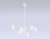 Подвесной светодиодный светильник Ambrella light Comfort FL51711 фото 4