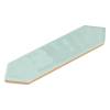 Керамическая плитка Smile Tile Picket Menta 7.5x30 фото 11