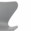 Стул Tetchair Jacobsen 17231 серый фото 6