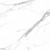 Керамогранит Ceradim Carrara Terrific Silver белый Матовый 60х60 фото 6
