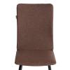 Стул Tetchair La Rousse 21648 коричневый фото 8
