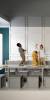 Карниз Orac Decor Axxent CX177 200x6x7 фото 4