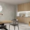 Керамогранит Flaviker Double 15190 Cannete Beige Nat Rett. 3D Tech 60x120 фото 25