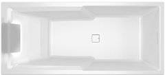 Акриловая ванна Riho Still Shower led B103003005 180х80