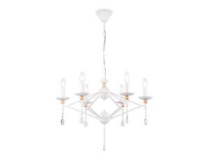 Подвесная люстра Ambrella light Traditional TR9596