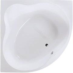 Акриловая ванна Vagnerplast Plejada VPBA150PLE3X-04 150x150
