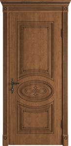Межкомнатная дверь Владимирская Фабрика Дверей Bianca Honey Classic PB 800x2000