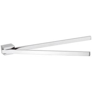 Полотенцедержатель Remer Flat FT36CR 42,5 см