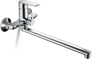 Смеситель для ванны с душем Haiba HB22563