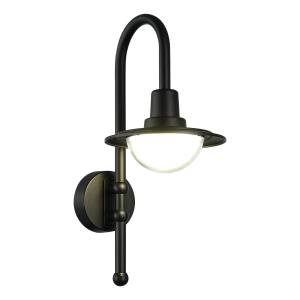 Светильник уличный настенный St Luce Proche SL9512.401.01