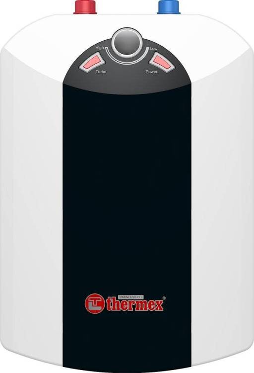 Накопительный водонагреватель Thermex Blitz IBL 10 U электрический