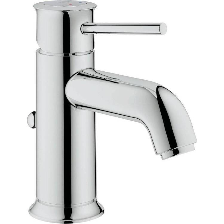 Смеситель для раковины Grohe BauClassic 23161000