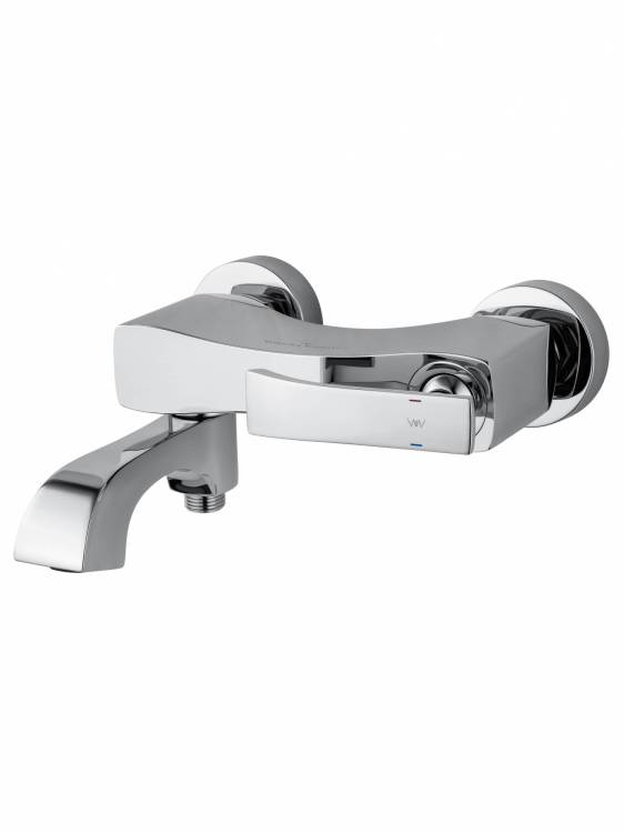 Смеситель для ванны Wonzon & Woghand Triumph WW-563101-CR Хром