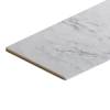 Панель МДФ Stella Classic Premium Бетон Аляска 270x20x0.6
