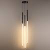 Подвесной светодиодный светильник Odeon Light Monella 7149/33L фото 5