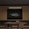 Подвесной светодиодный светильник Novotech Over 359185 фото 5