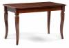 Стол Woodville Лорентайн 457023 вишня 120x68x77