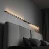 Настенный светодиодный светильник Elektrostandard Alto 40133/LED латунь 3000K фото 4