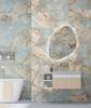Керамогранит Global Tile Амбра GT5010027316MSR11 Голубой 50x100 фото 15