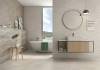 Керамогранит Geotiles Elbert Marfil Matt 60x120 фото 6
