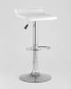 Стул барный Stool Group Хай-Тек FLANAGAN-NP WHITE белый