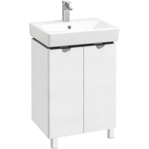 Тумба с раковиной Aquaton Скай PRO 55