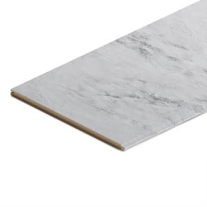 Панель МДФ Stella Classic Premium Бетон Аляска 270x20x0.6