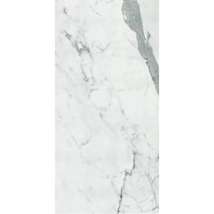 Керамогранит La Fenice Velvet Marble 12MBV04 Statuario Reactive 3D Rett 60x120