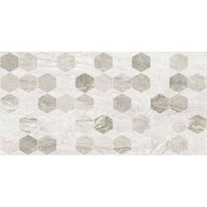 Декор Golden Tile Marmo Milano 8MG151 Hexagon 30x60